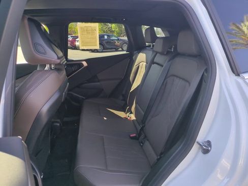 Used 2025 BMW X3 xDrive30i w/ M Sport Package AWD/4WD image 26