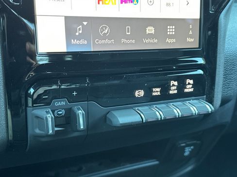 New 2026 RAM 2500 Tradesman image 20