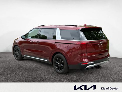 Used 2022 Kia Carnival SX Prestige FWD image 7