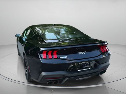 Used 2025 Ford Mustang GT RWD image 24