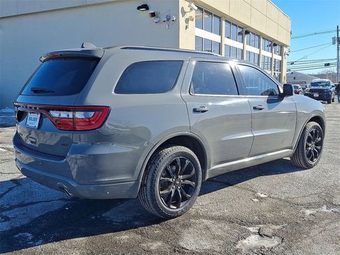 Certified 2020 Dodge Durango GT image 25