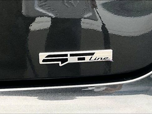 Used 2025 Kia K4 GT-Line Turbo FWD image 10