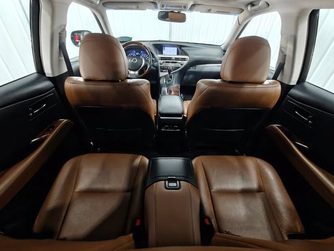 Used 2014 Lexus RX 350 FWD w/ Navigation Package image 30