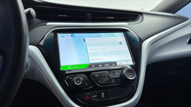 Used 2020 Chevrolet Bolt LT FWD image 33