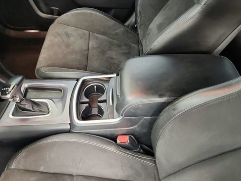 Used 2021 Dodge Charger Scat Pack RWD image 30