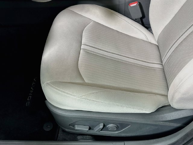 Certified 2024 Hyundai Sonata SEL AWD/4WD image 23