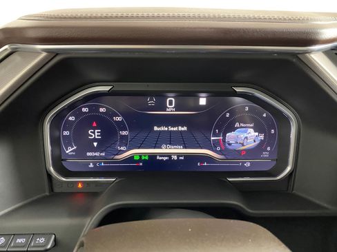 Used 2023 GMC Sierra 1500 Denali w/ Technology Package image 20