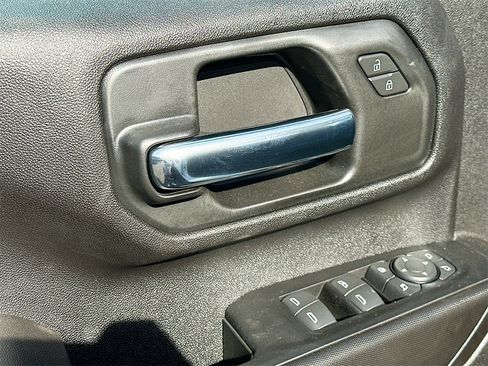 New 2025 Chevrolet Silverado 3500 W/T w/ WT Convenience Package image 12