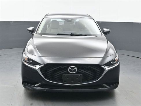 Used 2019 MAZDA MAZDA3 Sedan image 8