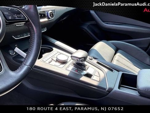 Used 2019 Audi A5 2.0T Premium Plus w/ Premium Plus AWD/4WD image 12