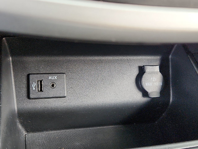 Used 2016 Nissan Altima 2.5 S w/ Power Driver Seat Package FWD image 24