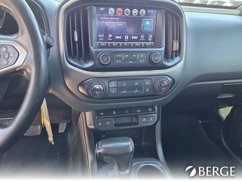 Used 2018 Chevrolet Colorado Z71 RWD image 20