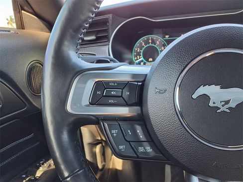 Used 2021 Ford Mustang GT Premium w/ GT Performance Package image 34