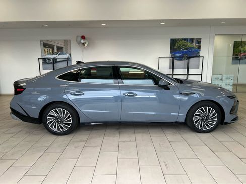 New 2026 Hyundai Sonata SEL image 6