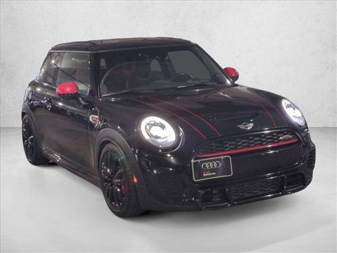 Used 2017 MINI Cooper John Cooper Works image 3