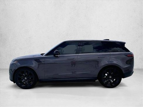 Used 2024 Land Rover Range Rover Sport SE image 6