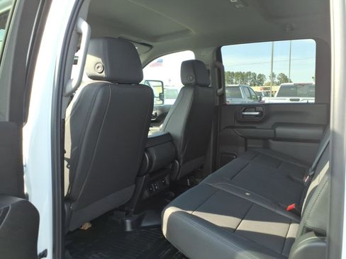 New 2026 GMC Sierra 2500 Pro w/ Convenience Package image 22