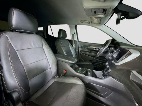 Used 2020 GMC Terrain SLT w/ Preferred Package FWD image 30