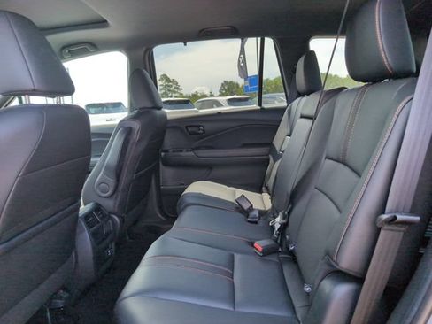Used 2022 Honda Passport TrailSport image 29