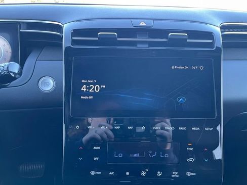 Used 2024 Hyundai Tucson XRT image 22