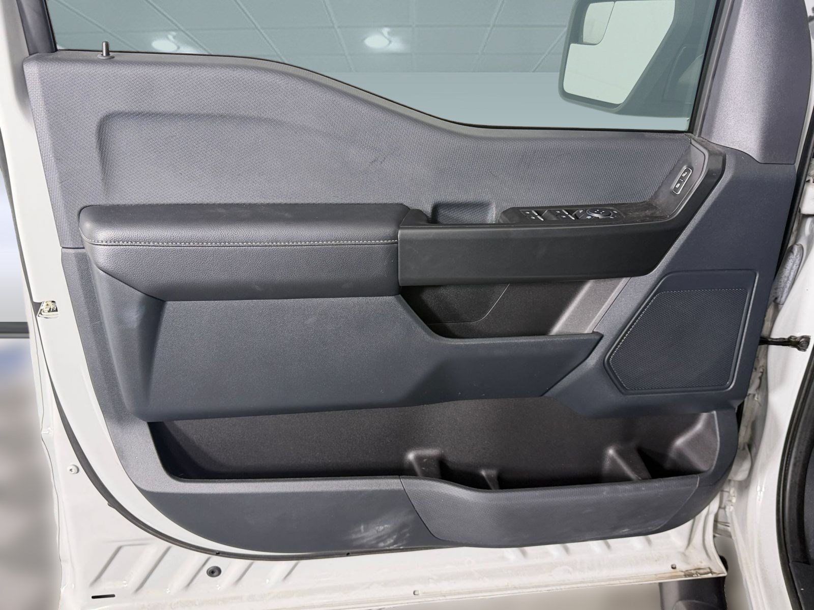 Used 2023 Ford F150 XL w/ STX Appearance Package AWD/4WD image 13