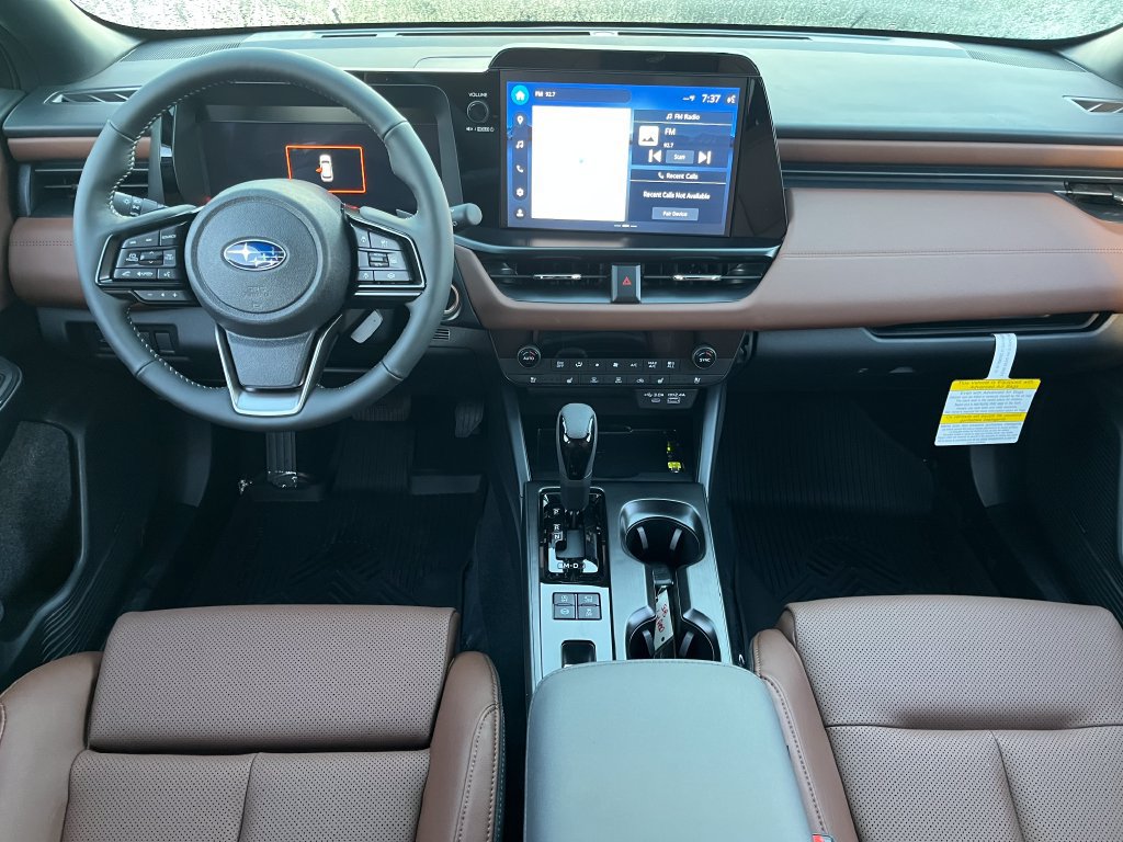 New 2026 Subaru Outback Touring XT AWD/4WD image 14