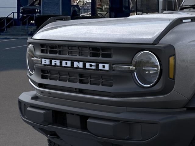 New 2026 Ford Bronco Big Bend AWD/4WD image 22