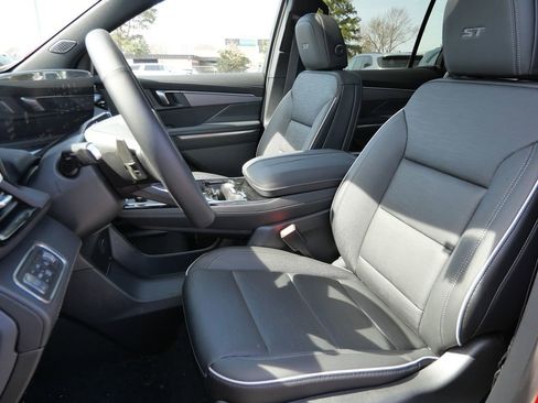 New 2026 Buick Enclave Sport Touring AWD/4WD image 40