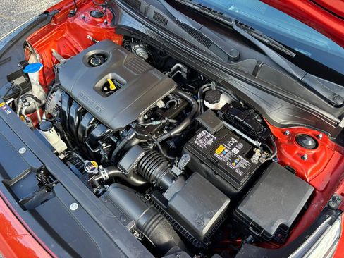 Used 2022 Kia Forte LXS w/ LXS Technology Package FWD image 57