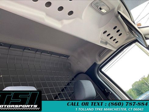 Used 2012 Ford Transit Connect XL FWD image 18