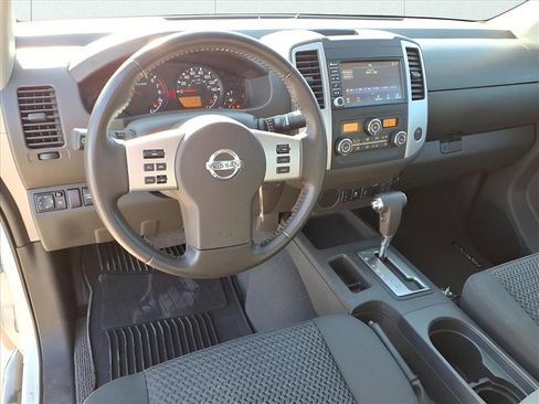 Used 2019 Nissan Frontier SV w/ Value Truck Package image 14