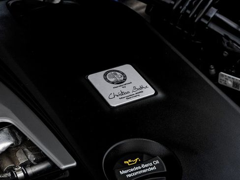 Used 2021 Mercedes-Benz G 63 AMG 4MATIC image 49