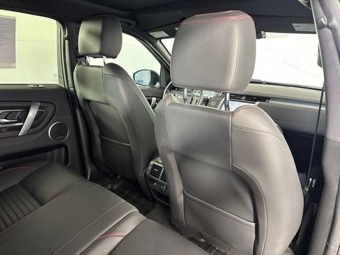 Used 2023 Land Rover Discovery Sport S R-Dynamic AWD/4WD image 35