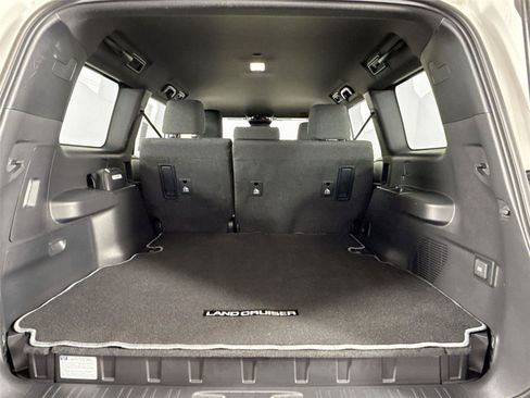 Certified 2025 Toyota Land Cruiser 1958 image 37