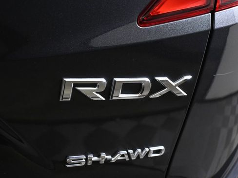 Used 2019 Acura RDX w/ Technology Package image 38