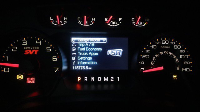 Used 2014 Ford F150 Raptor w/ Equipment Group 801A Luxury AWD/4WD image 22