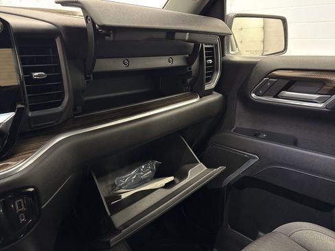 Used 2023 Chevrolet Silverado 1500 RST image 19