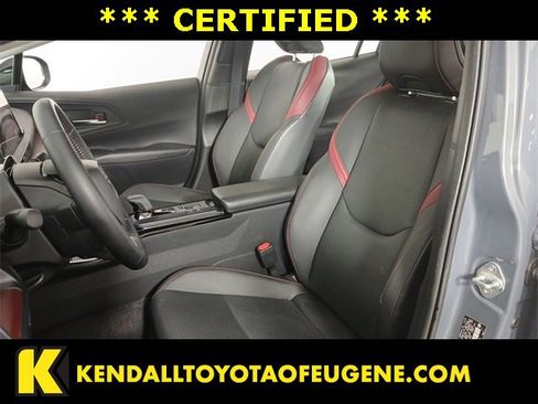 Used 2024 Toyota Prius Prime Premium image 15