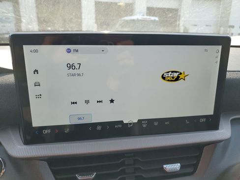 New 2026 Ford Explorer ST image 23