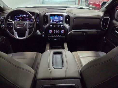 Used 2020 GMC Sierra 1500 SLT AWD/4WD image 7