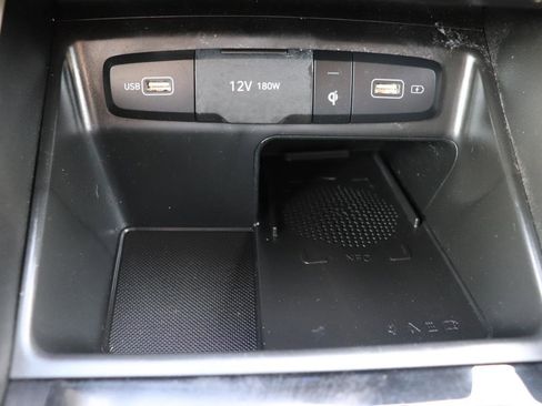 Used 2024 Hyundai Tucson SEL image 34