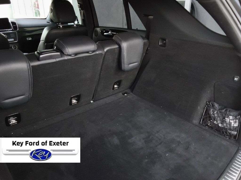 Used 2019 Mercedes-Benz GLE 400 4MATIC image 11