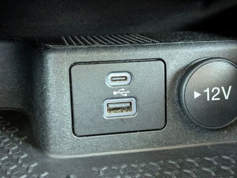 Used 2021 Ford Bronco Sport Outer Banks image 19