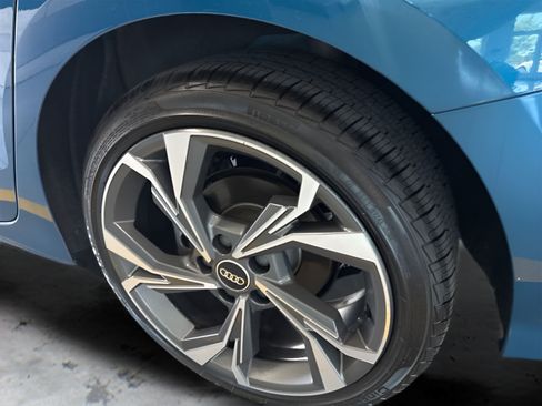 Used 2022 Audi A3 2.0T Premium FWD image 8