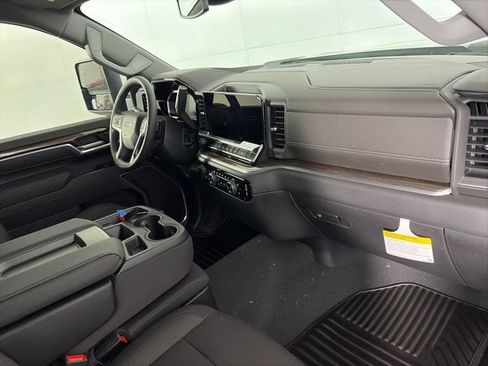 New 2026 Chevrolet Silverado 2500 LT w/ Trail Boss Package AWD/4WD image 10