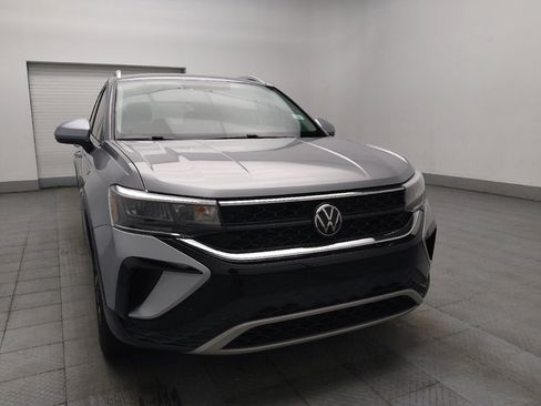 Used 2022 Volkswagen Taos SE FWD image 14