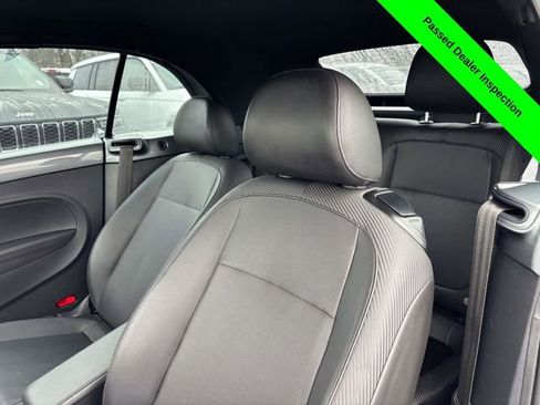 Used 2018 Volkswagen Beetle 2.0T S image 5