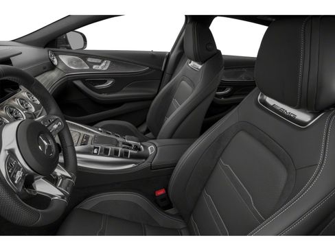 Used 2021 Mercedes-Benz AMG GT 43 image 6