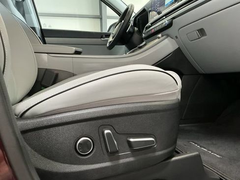 Certified 2025 Hyundai Palisade SEL AWD/4WD image 30