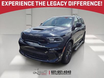 Used 2023 Dodge Durango R/T